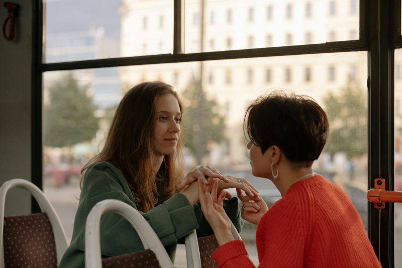 Cutting Off Friends and Family Members