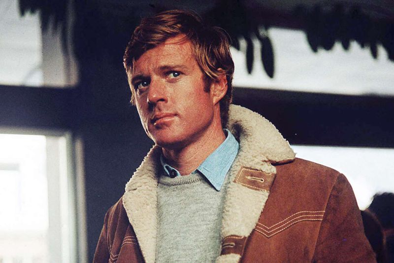 10 Actors Every Baby Boomer Woman Fell in Love With