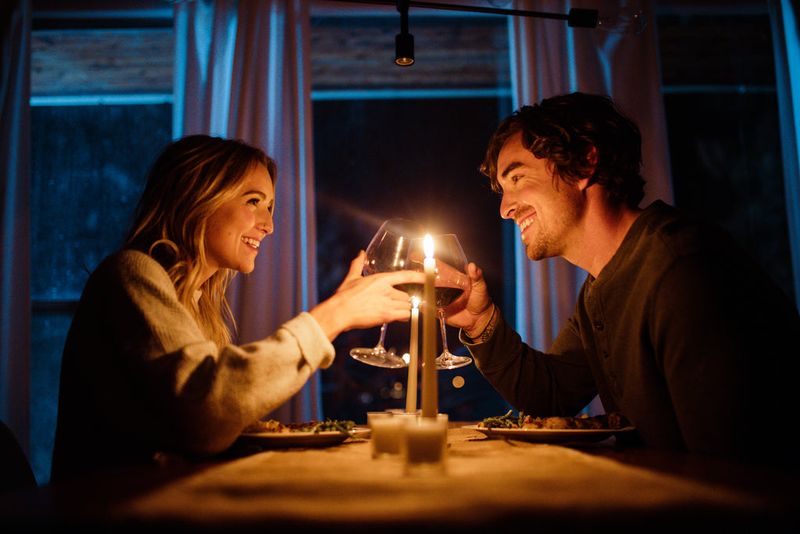 Date Nights Happen Only When You Plan Them