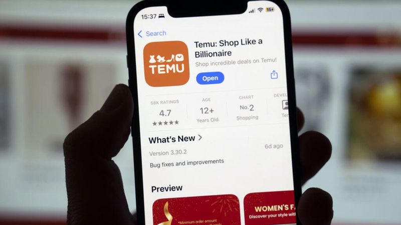 Temu