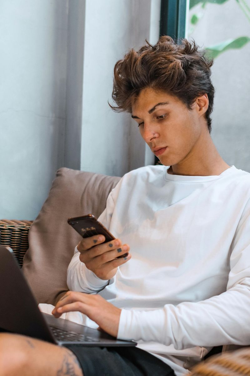 The Sudden Overuse of Emojis or None at All