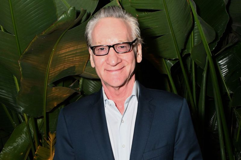 Bill Maher