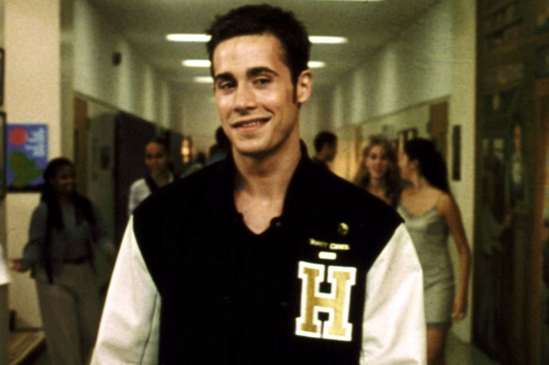 Freddie Prinze Jr.