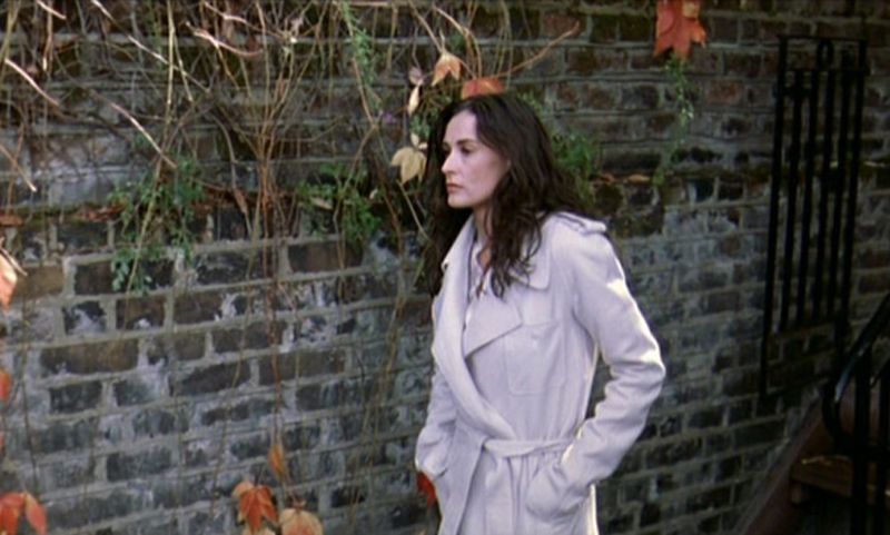 Demi Moore