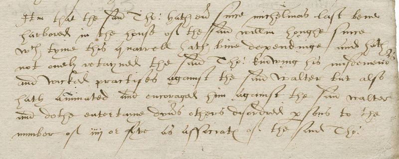 Decline of Handwriting and Cursive