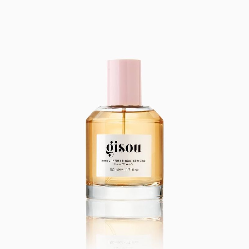 Gisou Honey Infused Hair Perfume