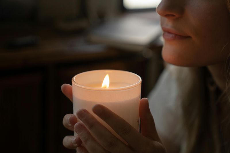 Mindful Breathing Practice