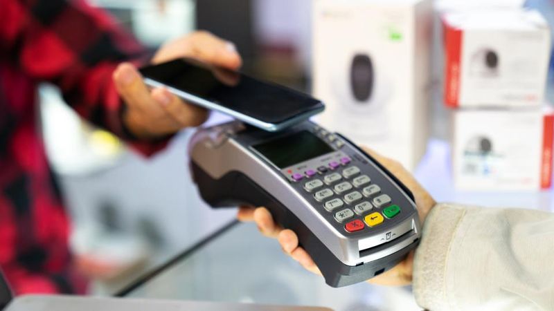 Electronics Financing