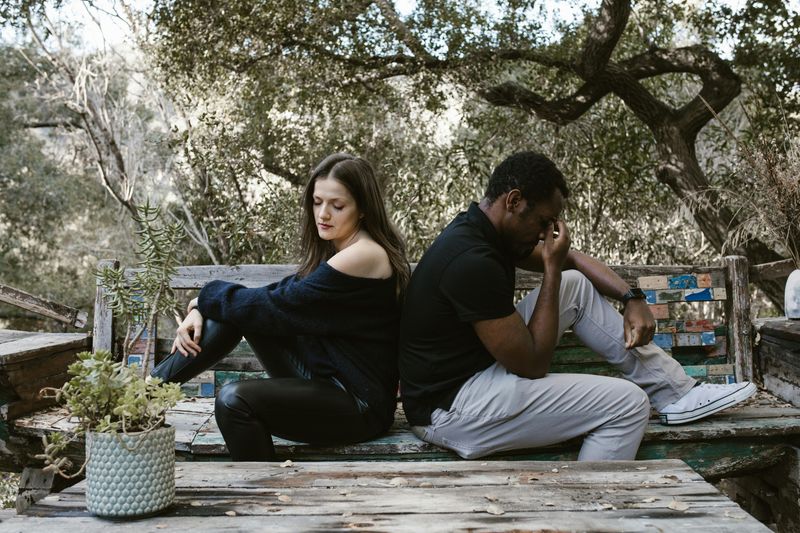 8 Phrases That Could Mean Something's Off in a Relationship