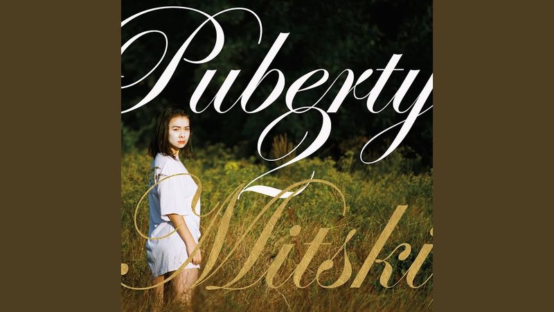 Mitski – I Bet on Losing Dogs