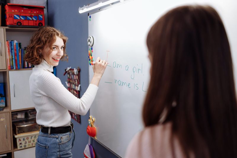 “i before e except after c” is a reliable rule.