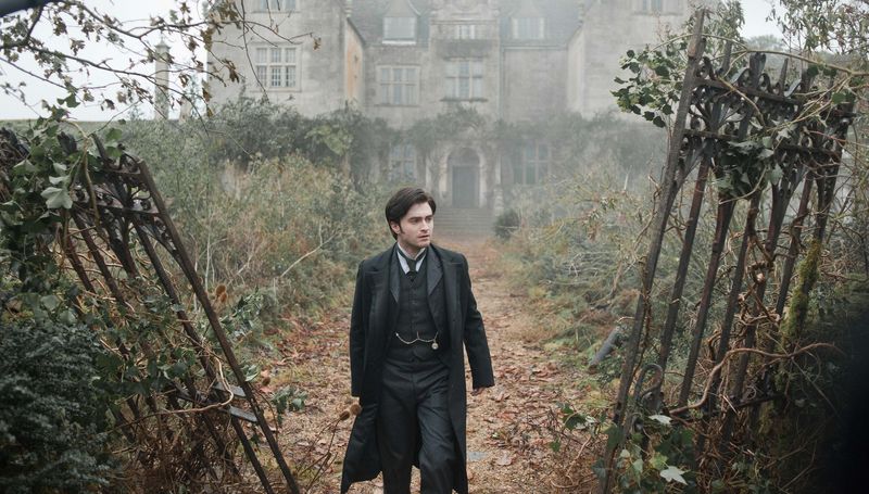 The Woman in Black (2012)