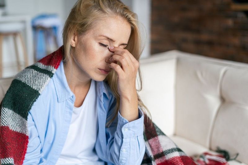 Constant Fatigue