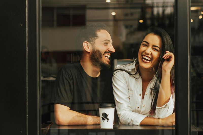 12 Ways to Tell When Someone Sees You as More Than Just a Friend
