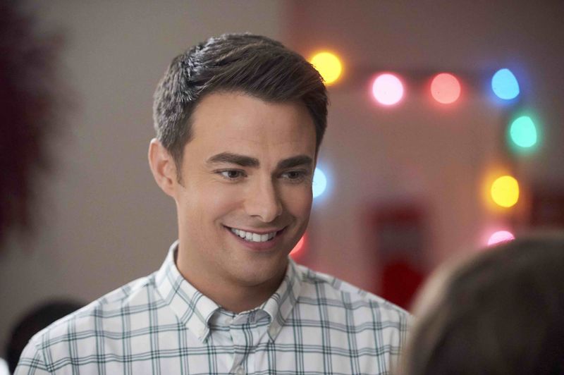Jonathan Bennett