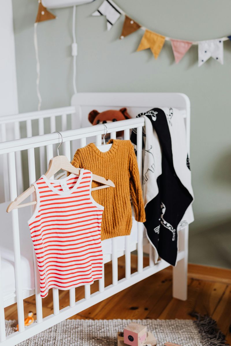 Baby gear that isn’t safety-rated