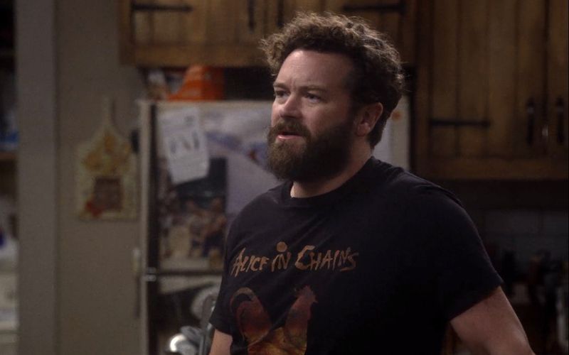 Danny Masterson