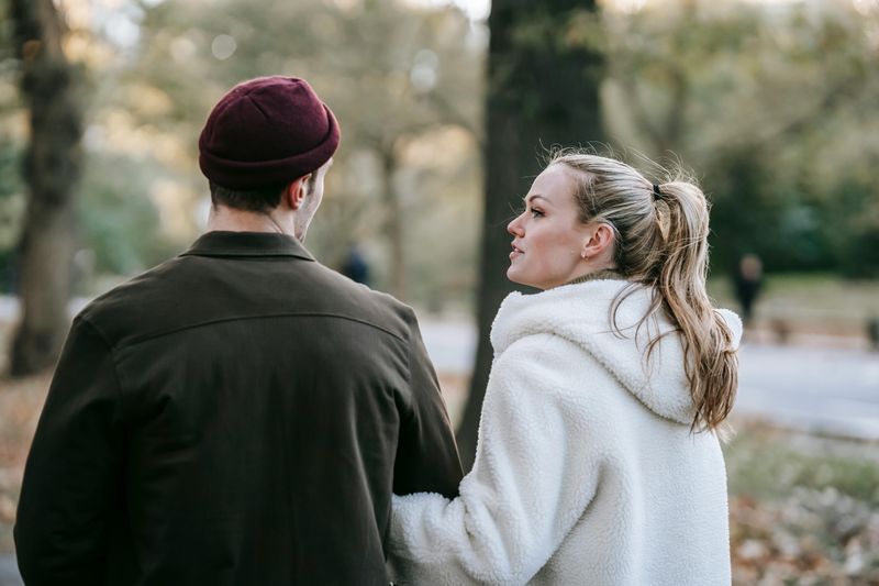 They Steal the Spotlight—Even in Your Hardest Moments