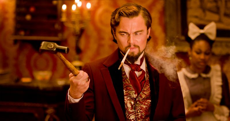 Leonardo DiCaprio's Top 25 Acting Performances, Ranked