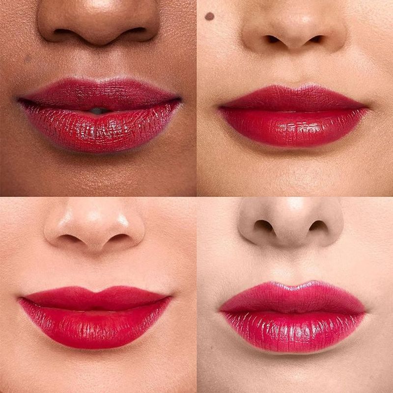 Peel-off Lip Stains: More Pain Than Gain