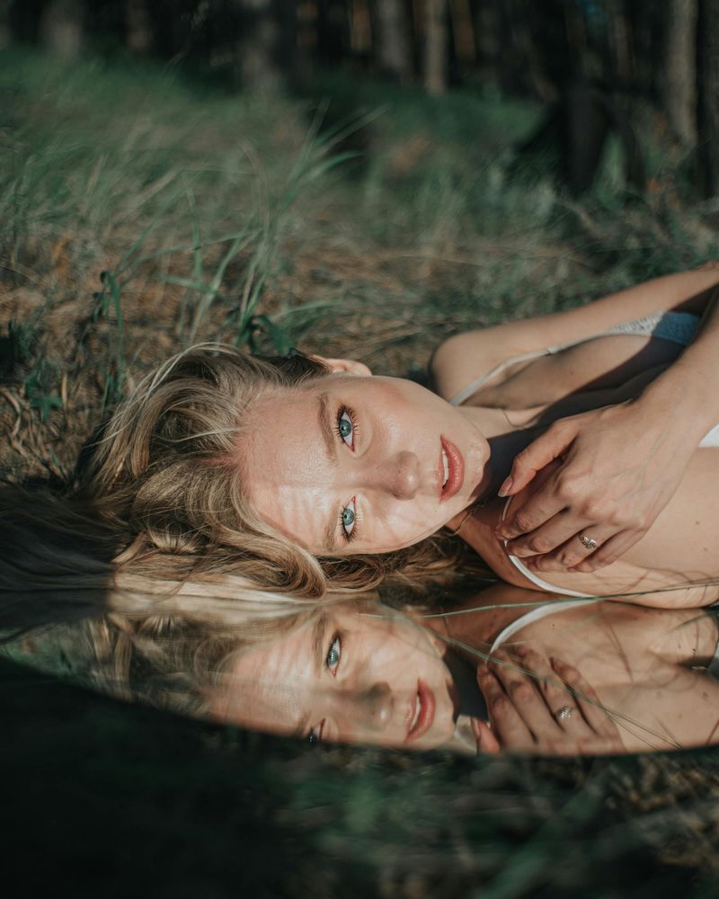 They Mirror Everyone Around Them