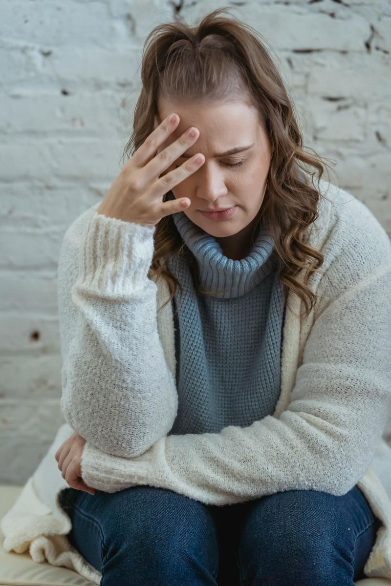Emotional Exhaustion