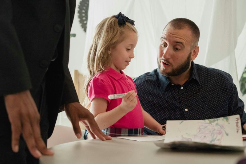 You Grew Up With Reasonable, Explained Expectations