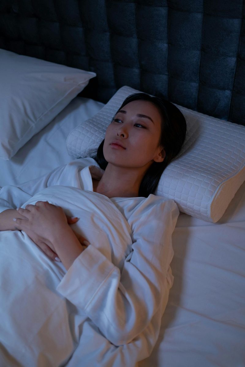 Occasional Sleep Issues vs. Chronic Insomnia