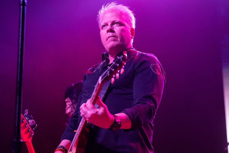 Dexter Holland