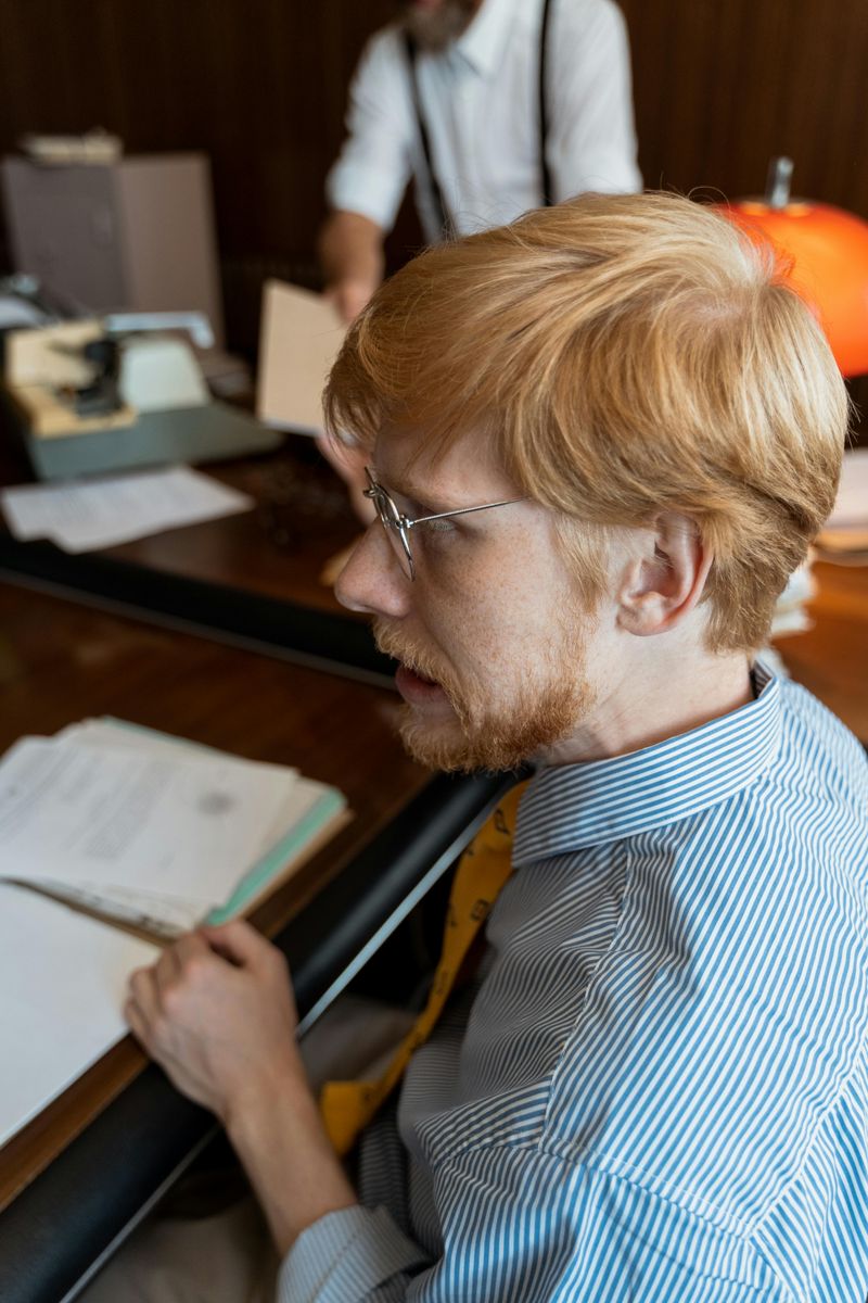 “You don’t look gay!”