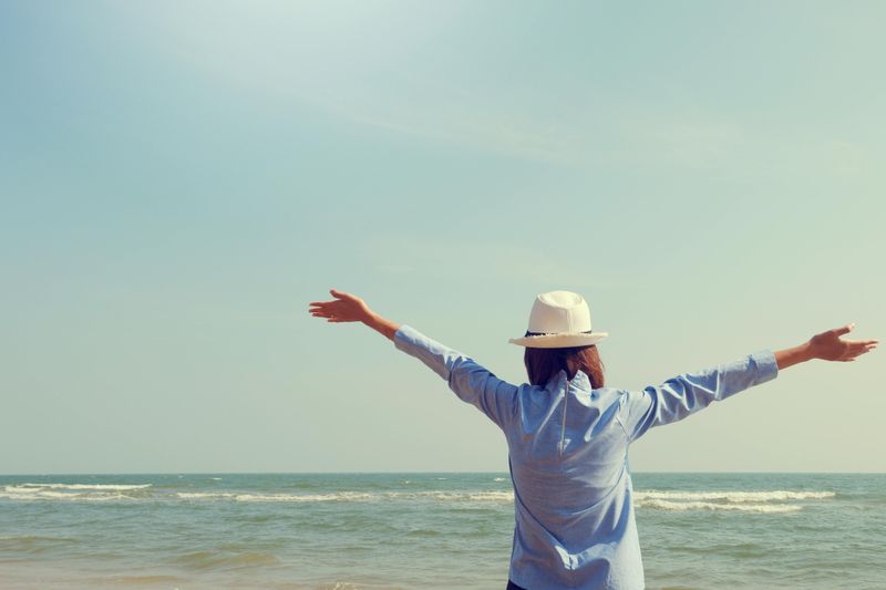Being single isn’t the same as being lonely