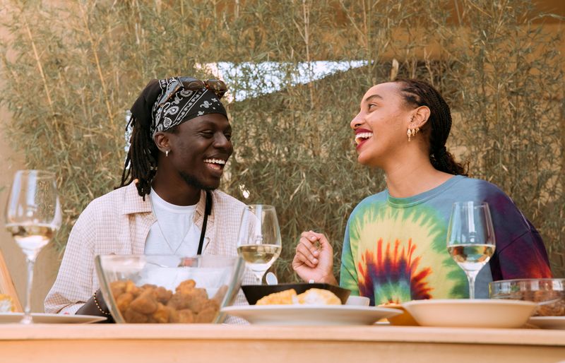 You Become More Relatable