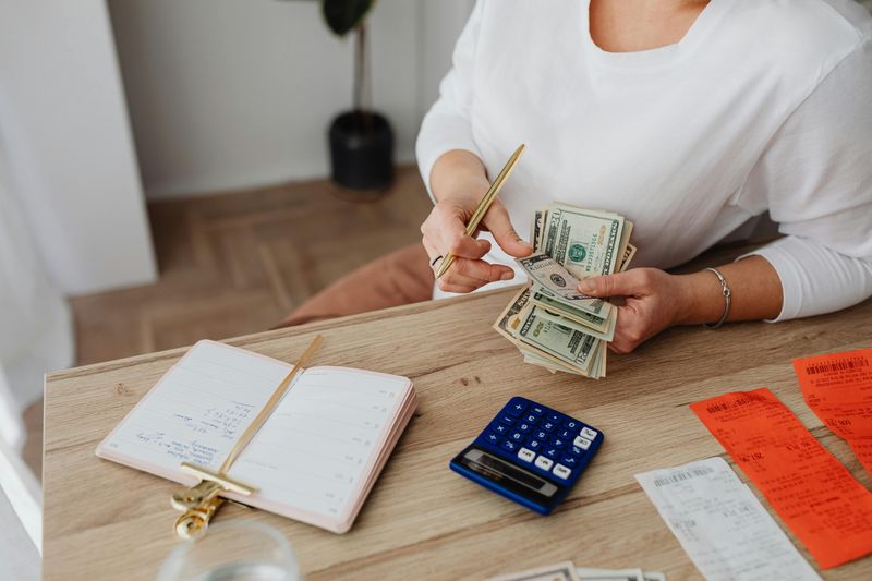 Keeping Cash for Emergencies