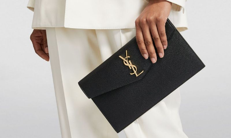 Evening Clutch
