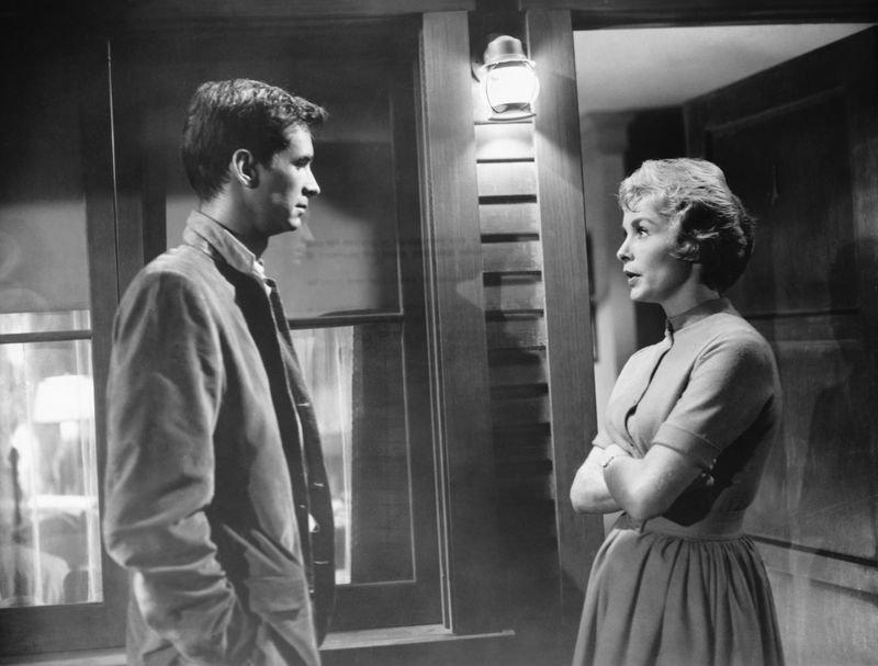 Mother (Psycho, 1960)