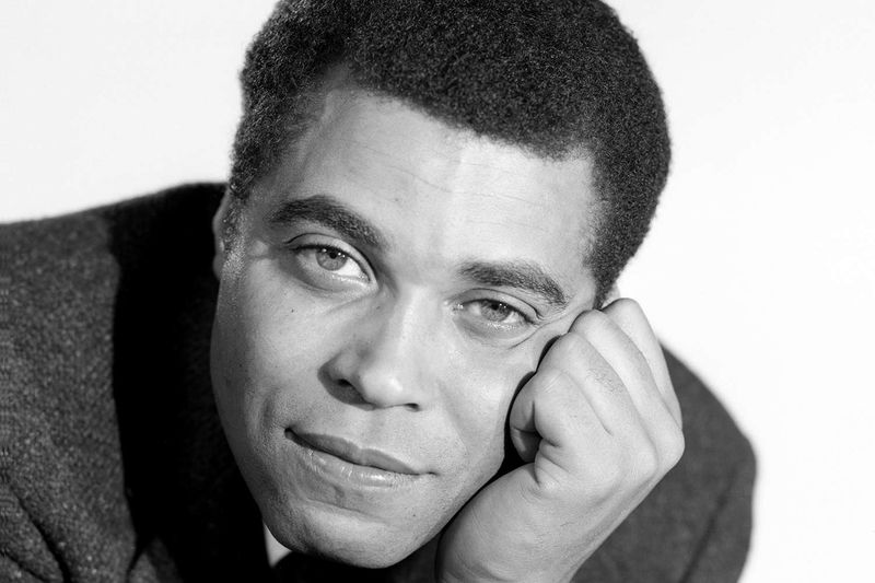 James Earl Jones