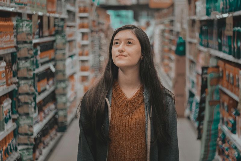 They Avoid Impulse Buys