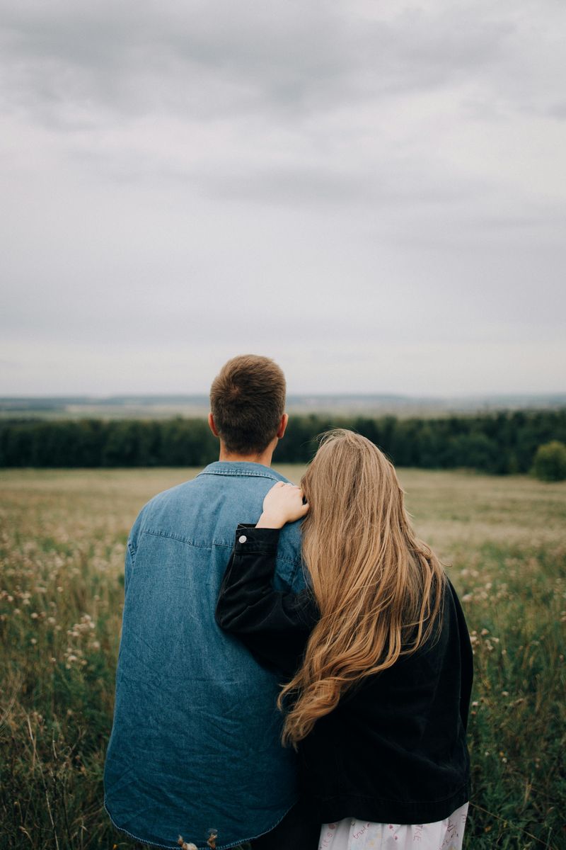 Your Past Relationship Doesn't Dominate Your Thoughts Anymore
