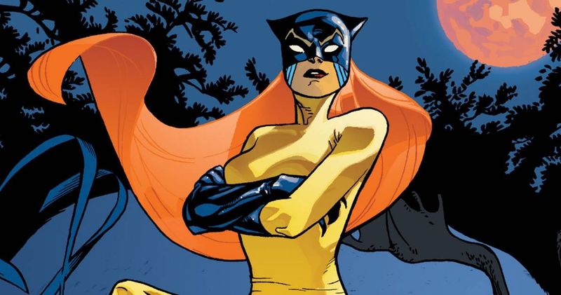 Underappreciated: Hellcat