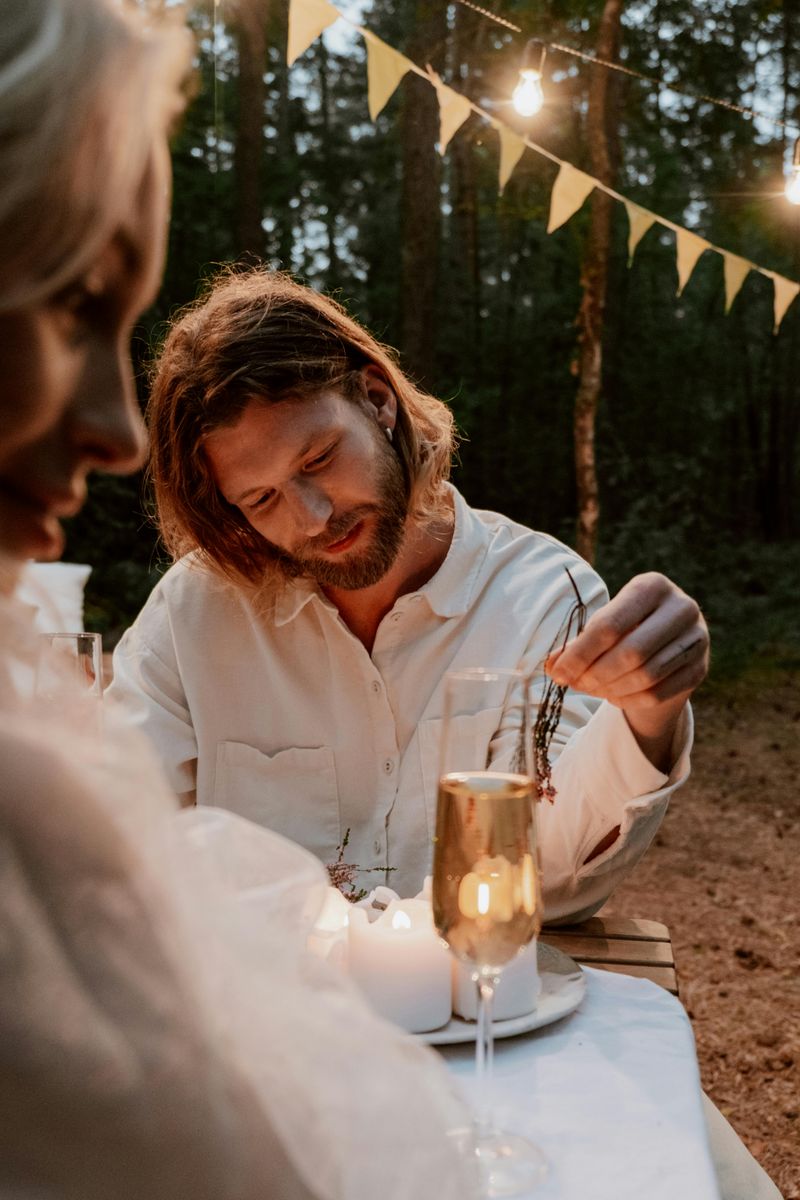 Letting Date Nights Slip Away