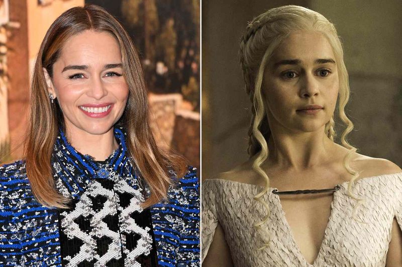 10 Stars Who Look Nothing Like Their On-Screen Characters