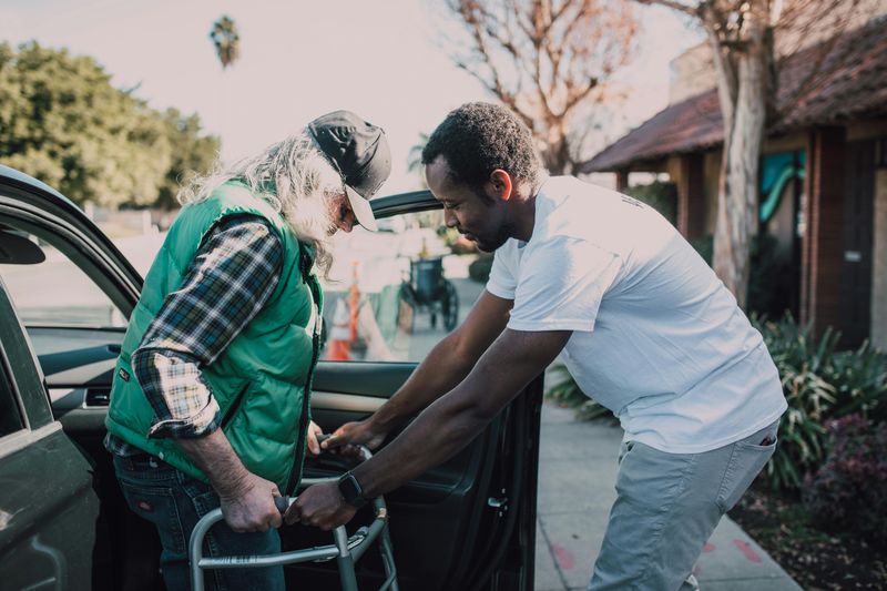 You Show Genuine Kindness
