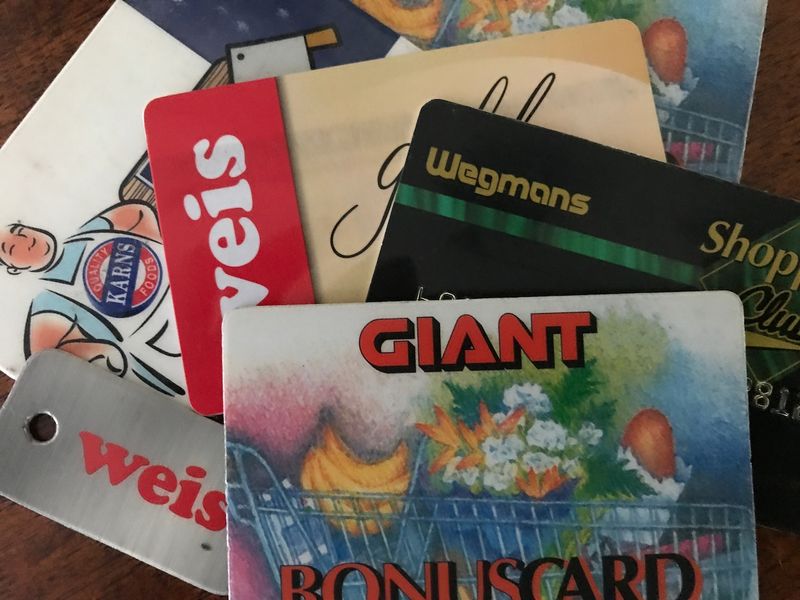 Utilize Loyalty Programs