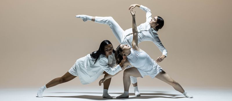Performing Arts (Theater, Dance, etc.)