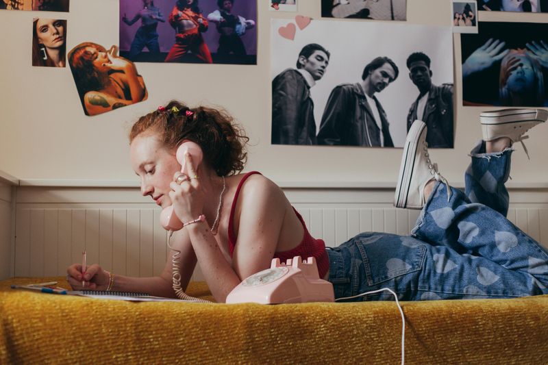 20 Things That Defined College Life in the '80s