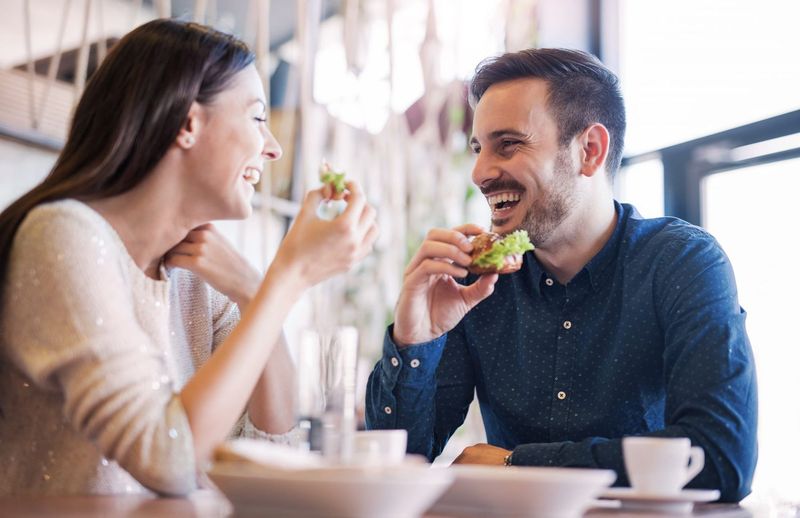 You Must Have a 5-Year Plan Together Right Away
