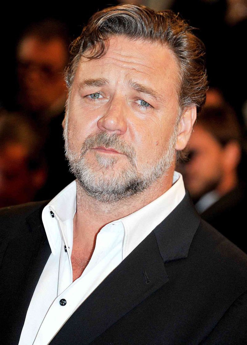 Russell Crowe