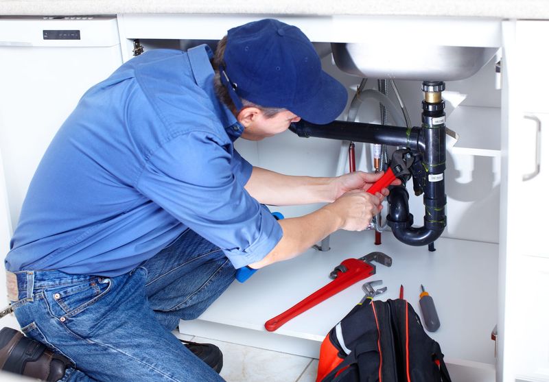 Plumbing Overhauls: Water Wisdom Worth Paying For