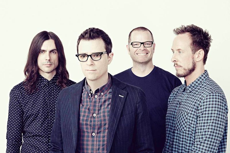 “Only in Dreams” – Weezer (1994)