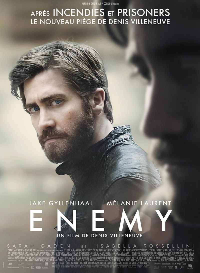 Enemy (2013)